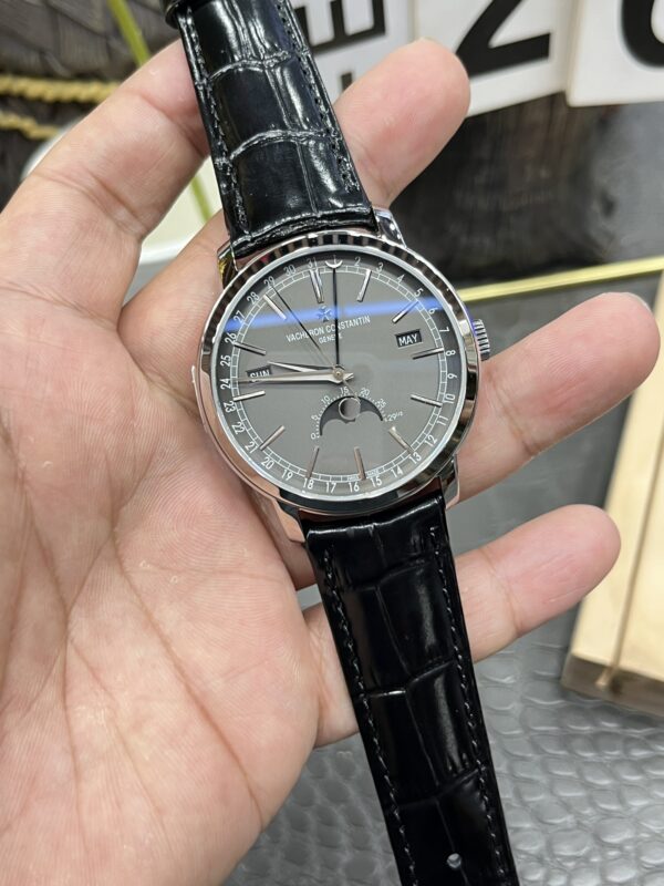 Vacheron Constantin Watch 2460QCL