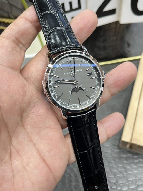 Vacheron Constantin Watch 2460QCL