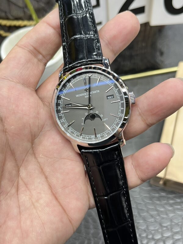 Vacheron Constantin Watch 2460QCL