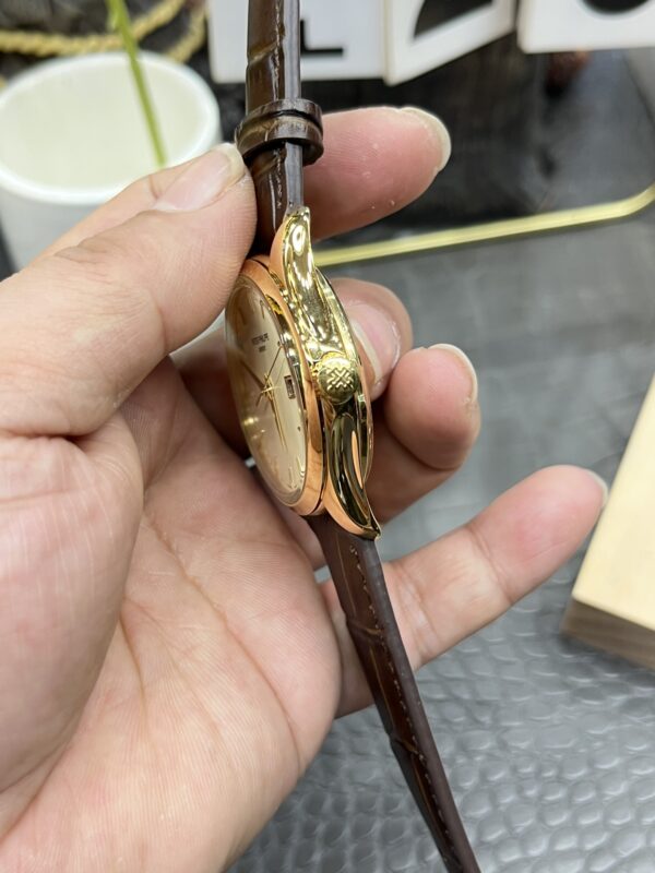 Patek Philippe Calatrava 5227