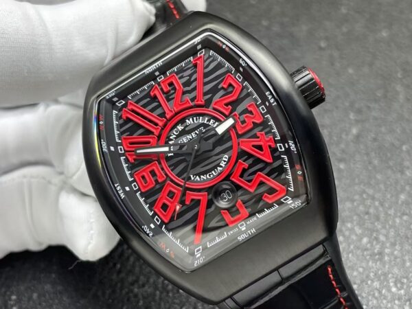Franck Muller Watch 28800