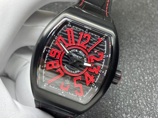 Franck Muller Watch 28800