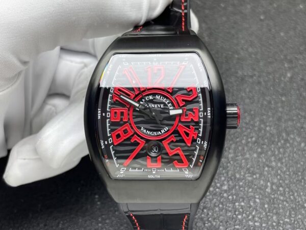 Franck Muller Watch 28800
