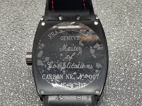 Franck Muller Watch 28800