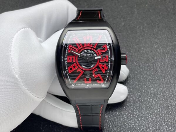 Franck Muller Watch 28800