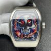 Franck Muller Master Control (MASTER) Black
