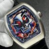 Franck Muller Master Control (MASTER) Black