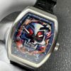 Franck Muller Master Control (MASTER) Black