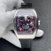 Franck Muller Master Control (MASTER) Black