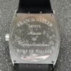 Franck Muller Master Control (MASTER) Black