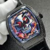 Franck Muller Master Control (MASTER) Black