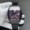 Franck Muller Master Control (MASTER) Black