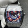 Franck Muller Master Control (MASTER) Black