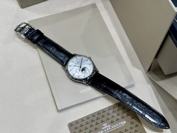 Jaeger-LeCoultre Master Control (COMPLICATIONS)