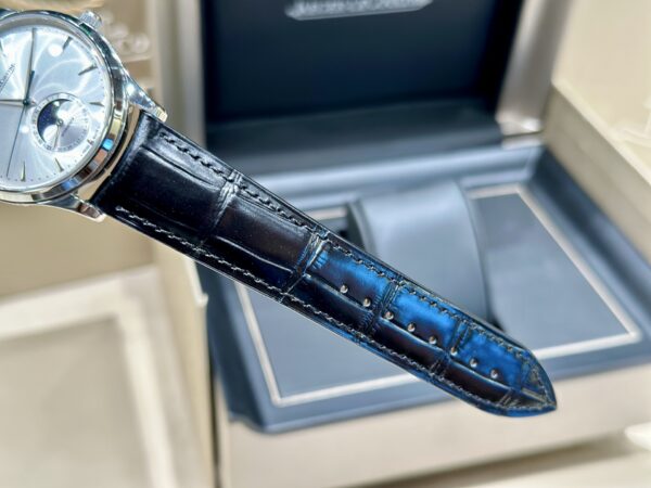Jaeger-LeCoultre Master Control (COMPLICATIONS)