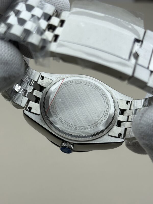 Tudor Black Bay 0001 Blue