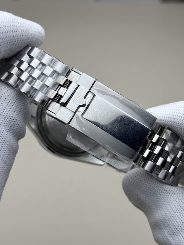 Tudor Black Bay 0001 Blue