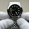 Tudor Black Bay 0001 Blue