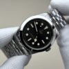 Tudor Black Bay 0001 Blue