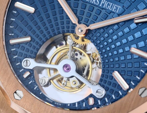 Audemars Piguet Royal Oak 2924
