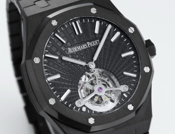 Audemars Piguet Royal Oak 2924