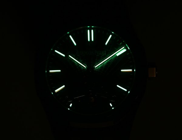 Audemars Piguet Royal Oak 2924