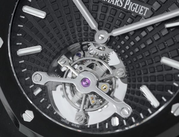 Audemars Piguet Royal Oak 2924