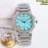 Patek Philippe Nautilus 28800 Blue