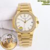 Patek Philippe Nautilus 28800 Blue