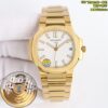 Patek Philippe Nautilus 28800 Blue