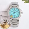 Patek Philippe Nautilus 28800 Blue