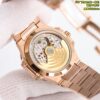 Patek Philippe Nautilus 28800 Blue