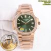 Patek Philippe Nautilus 28800 Blue