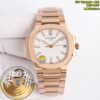 Patek Philippe Nautilus 28800 Blue