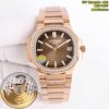Patek Philippe Nautilus 28800 Blue