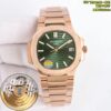 Patek Philippe Nautilus 28800 Blue