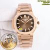 Patek Philippe Nautilus 28800 Blue