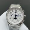 Longines Watch 7751 Blue