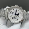 Longines Watch 7751 Blue