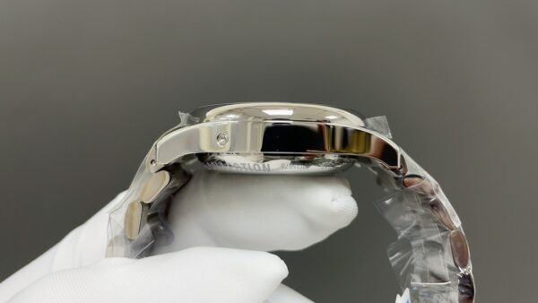 Longines Watch 7751 Blue