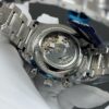 Longines Watch 7751 Blue