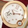 Cartier Watch Reference Pending White