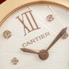 Cartier Watch Reference Pending White