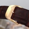 Jaeger-LeCoultre Master Control (COMPLICATIONS) Blue