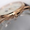 Jaeger-LeCoultre Master Control (COMPLICATIONS) Blue