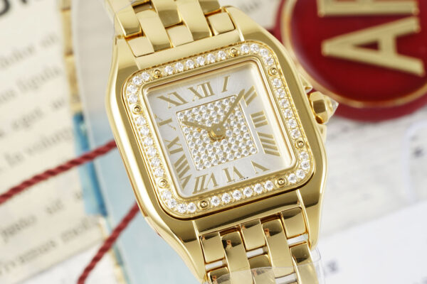 Cartier Panthere (PANTHERE) Blue