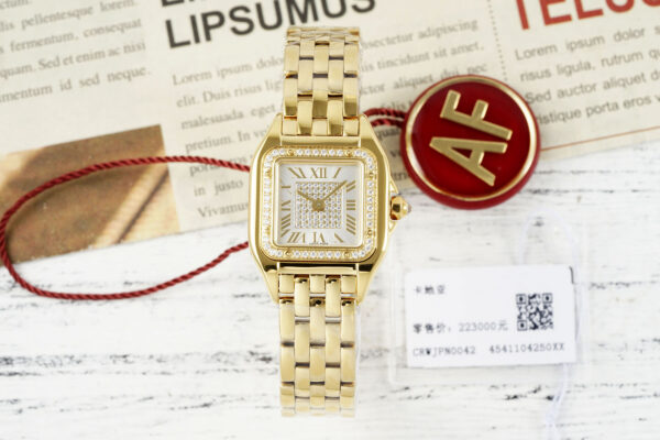 Cartier Panthere (PANTHERE) Blue