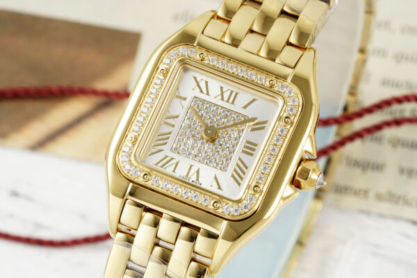 Cartier Panthere (PANTHERE) Blue