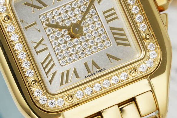 Cartier Panthere (PANTHERE) Blue