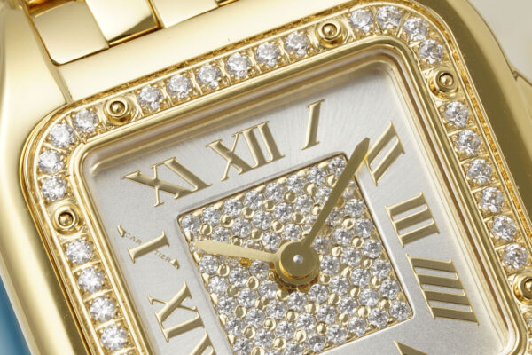 Cartier Panthere (PANTHERE) Blue